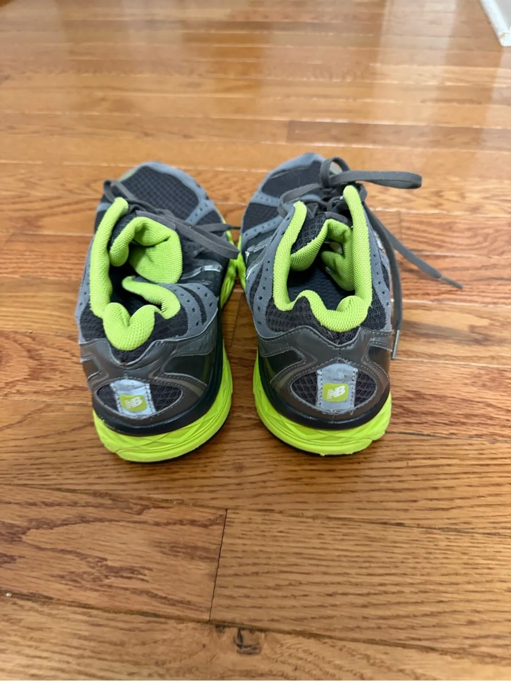 New Balance ew balance